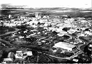 Ain temouchent 24